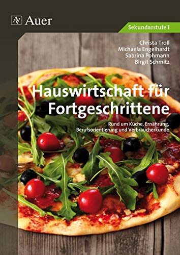 Hauswirtschaft für Fortgeschrittene: Rund um