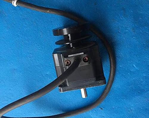 Davitu Electricity Generation - PK564BW stepper motor , used one, 85% appearance , good working ,