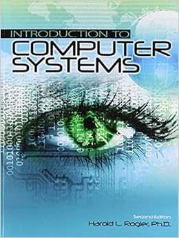 Introduction to Computer Systems: 9781465283542: Computer Science Books ...
