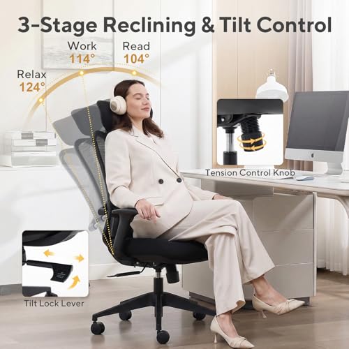 branch ergonomic chair review