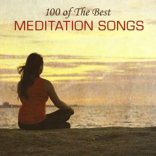 100 of the Best Meditation Songs de Various artists en Amazon Music