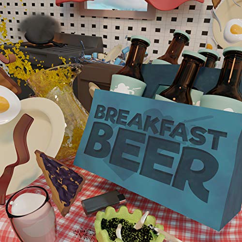 Best Beer For Breakfast