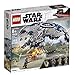 LEGO Star Wars: The Revenge of the Sith Droid Gunship 75233 Building Kit (329 Pieces)