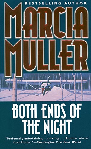 Both Ends of the Night (A Sharon McCone Mystery Book 18)