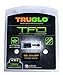 TRUGLO TG131ST1 TFO Brite-Site Series, Sig #8 Front/ #8 Rear, Green Rear Sight, One Size