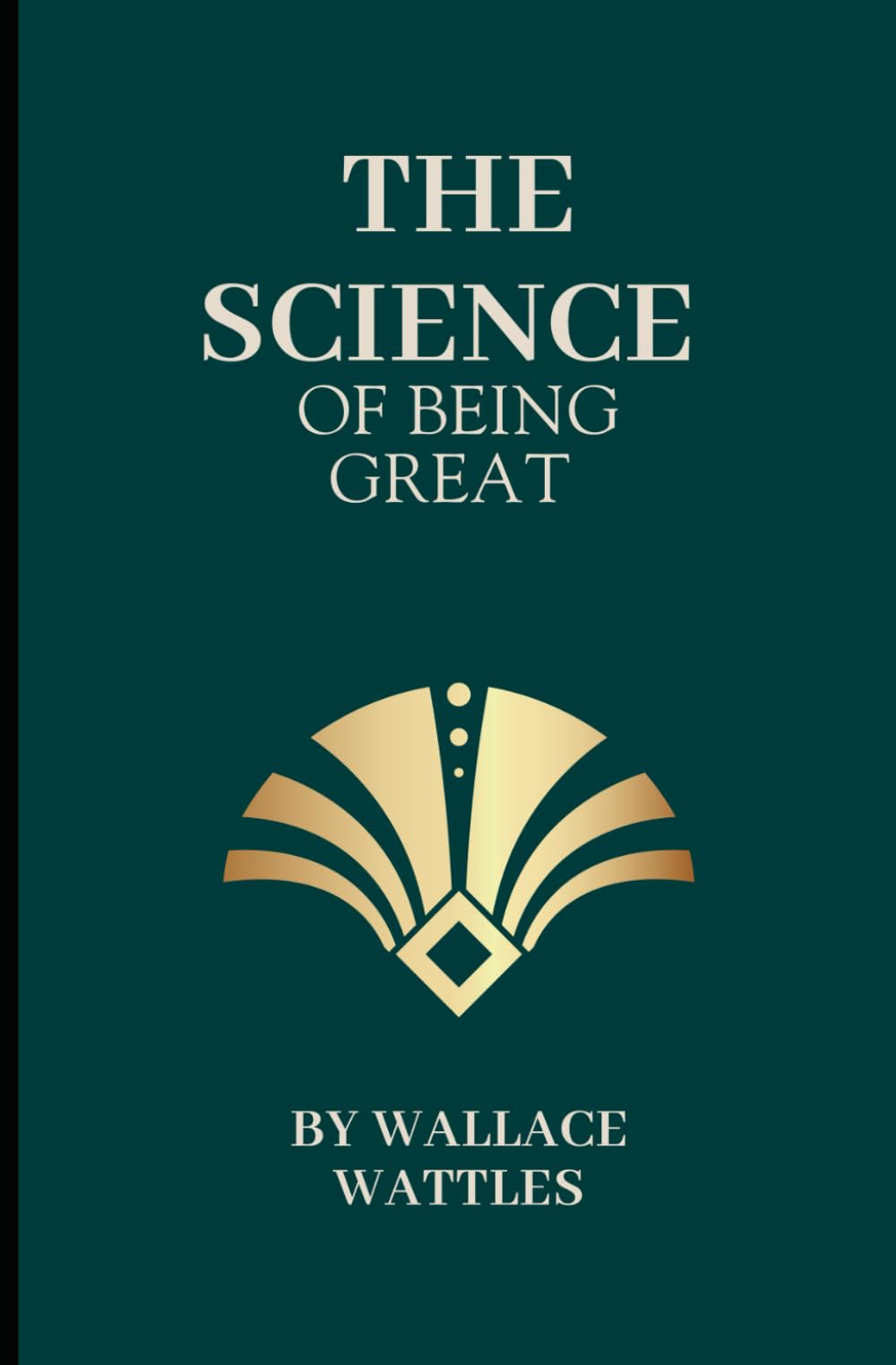 The Science of Being Great
