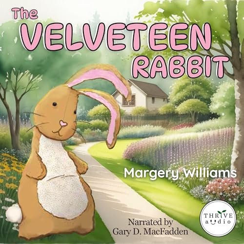 Experience A Full Audiobook That Is Simply Edge-Of-Your-Seat.