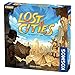 Kosmos Lost Cities: The Card Game