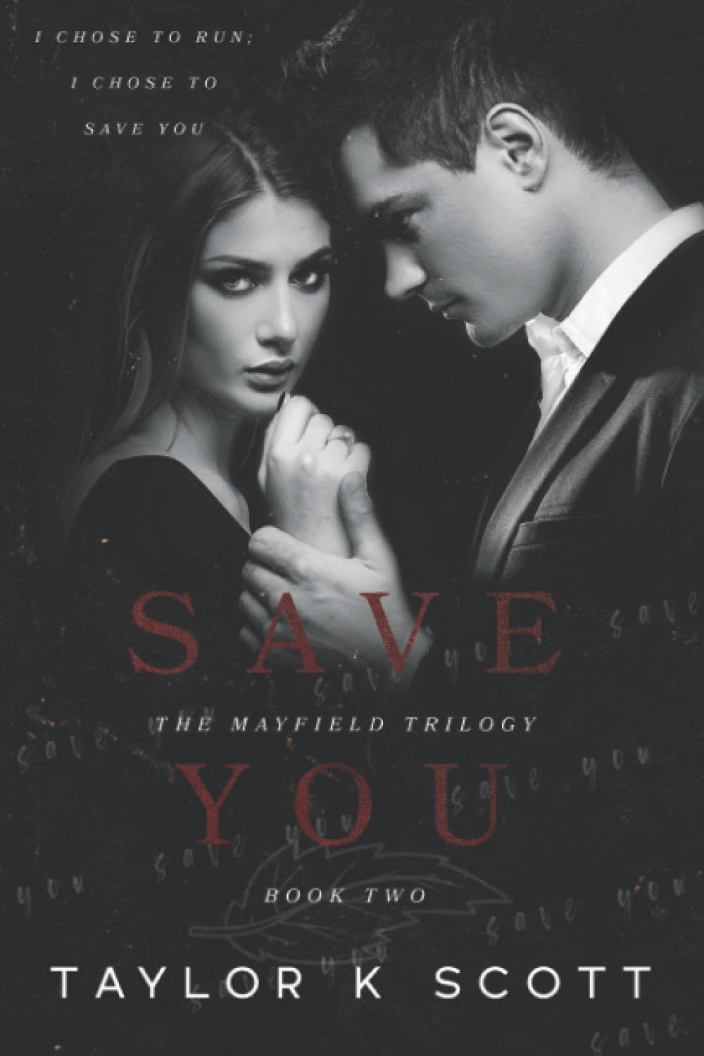 Mayfield: Save You