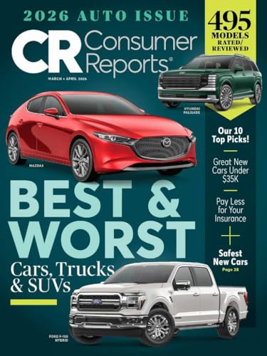 Consumer Reports