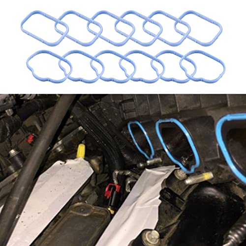 Comparison of Best Intake Manifold Gaskets Top Picks 2023 Reviews