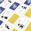 Monopoly Board Game Jersey City NJ Edition : 2-6 Players Family Board Games for Kids and Adults, Board Games for Kids 8 and up, for Kids and Adults, Ideal for Game Night #4