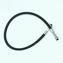 New Car Fuel Hose Inlet to Fuel Rail For BMW 325i 325xi 328i 328xi 330i 330xi E82 E87 E88 E90 E91 E92 E9 2006-2013 13537560586