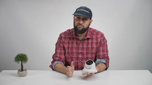 video