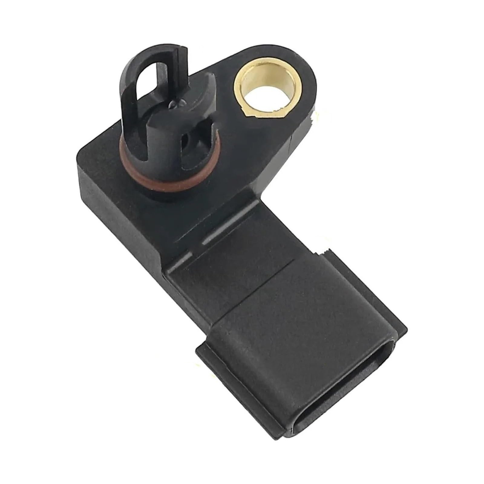 ‌Sensor Referencia Vacío‌ Sensor de presión del colector MAP compatible con Nissan Juke (2011-2017) y Murano (2016-2017) y Pathfinder (2014)