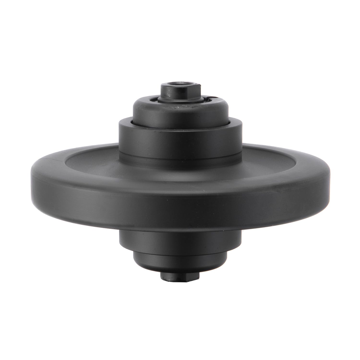 RADREPLA 6698049 Rear Idler Roller for Bobcat T870 Heavy Duty Undercarriage