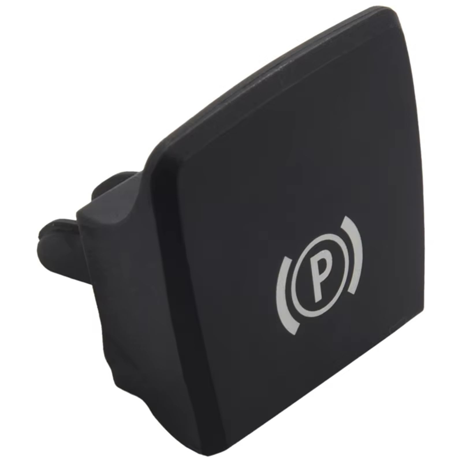 Bouton de Frein à Main (P) cassé : réparer commande BMW X5 E70 X6 E71 - 6