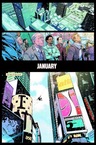 Image of ULTIMATE SPIDER-MAN BY JONATHAN HICKMAN VOL. 3: FAMILY BUSINESS