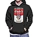 Produktbild Cloud City 7 He Man Masters of Universe Man at Arms Flavoured Soup Men's Hooded Sweatshirt