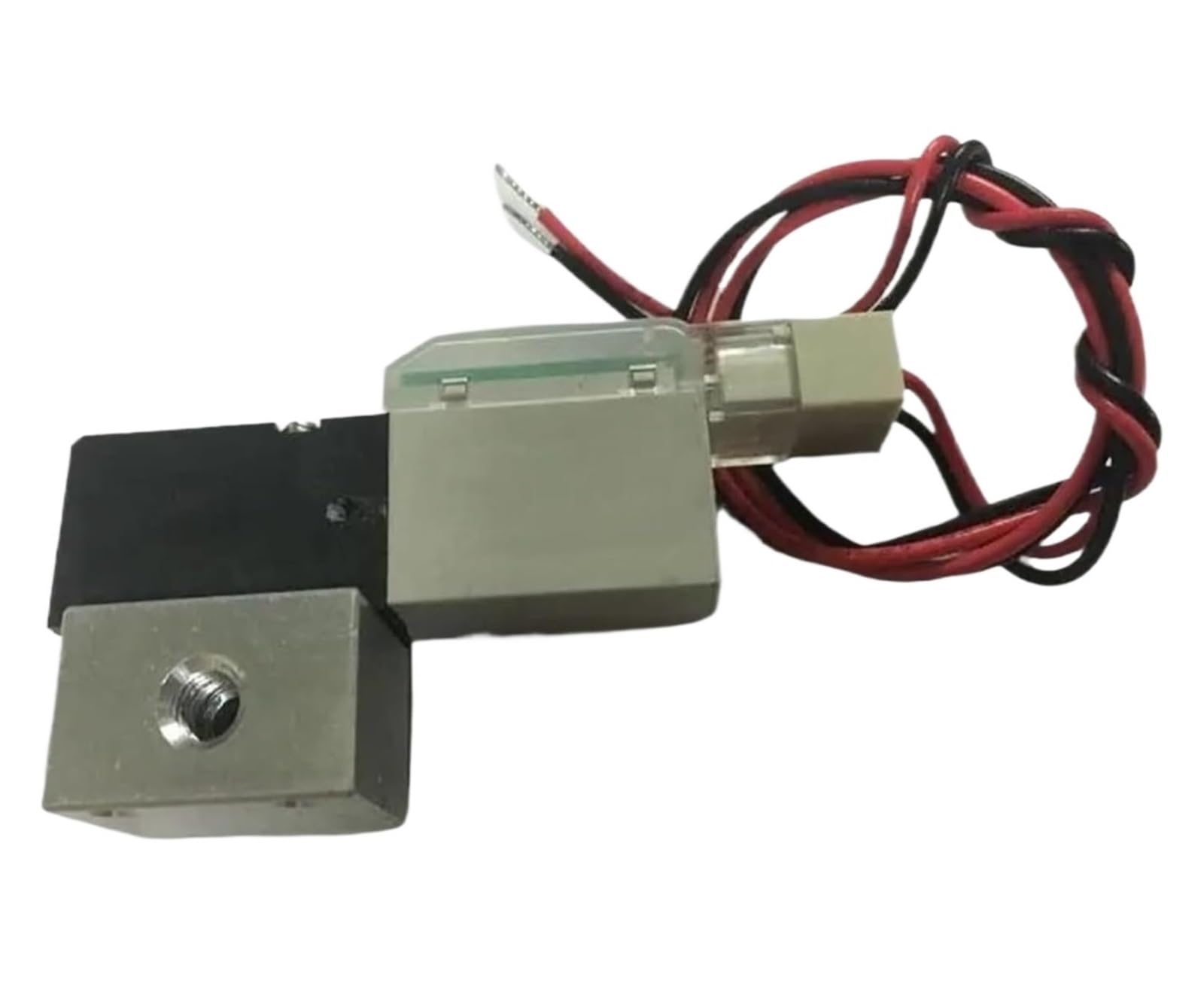 Électrovanne 3QRB119-D2H pour réparer le circuit fioul de chaudière
