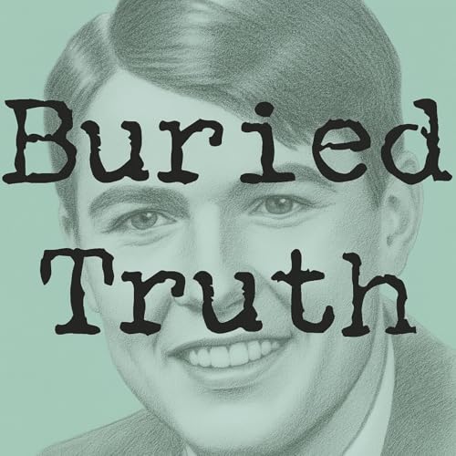 Buried Truth cover art