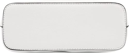 Miniatura 4 de FashionPuzzle Bolso cruzado pequeño de piel sintética con correa de cadena