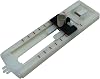 Button Hole Presser Foot Holder Easy to Fast Installation Designed to Sewing Experience for All Craft Enthusiasts Presser Foot Adapter Low Shank Adapter