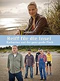  Reiff für die Insel - Katharina und der ganz große Fisch