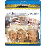 A Christmas Visitor [Blu-ray]