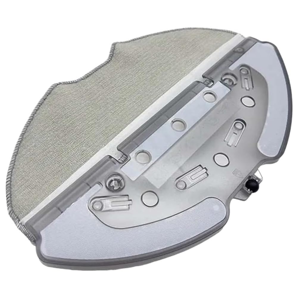 Liyoe D Vacuum Cleaner Rag Holder Parts For 360 S8 2S S8plus Sweeping Robot Vacuum Cleaner Replacement Mop Accessories