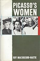 Picasso's Women 1852910135 Book Cover