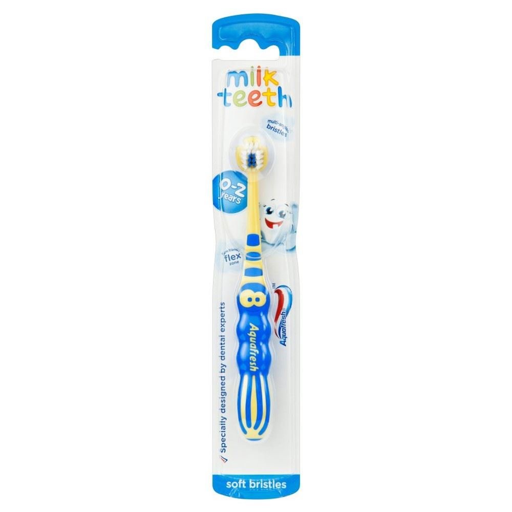 Aquafresh baby toothbrush Clearance