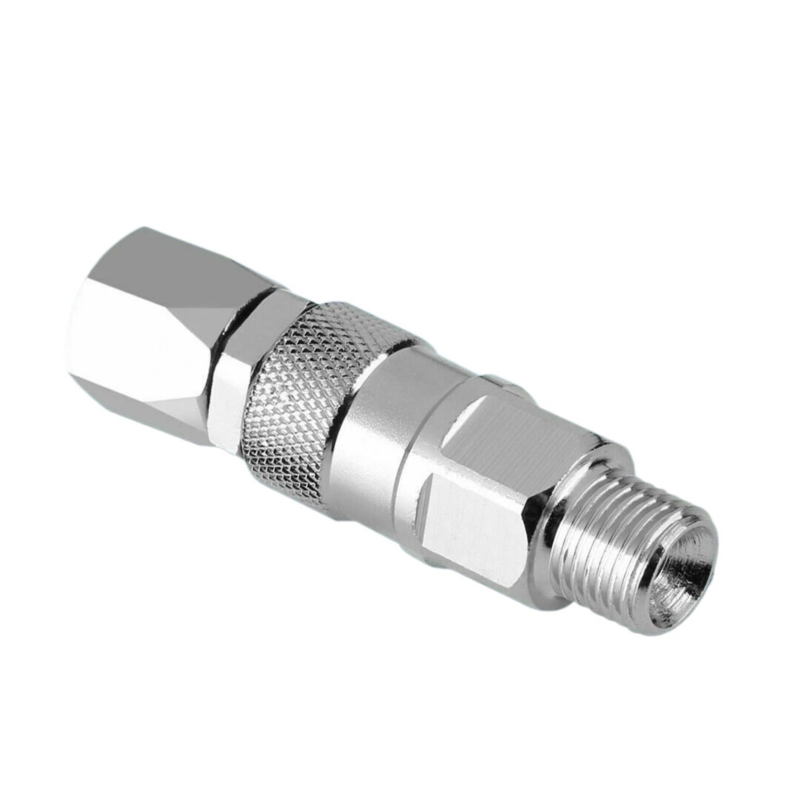 Adaptateur pivotant 1/4 pour tuyau de pistolet à peinture airless