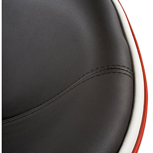 MK Poltrona Design Rhone in ABS (polimero ad Alta