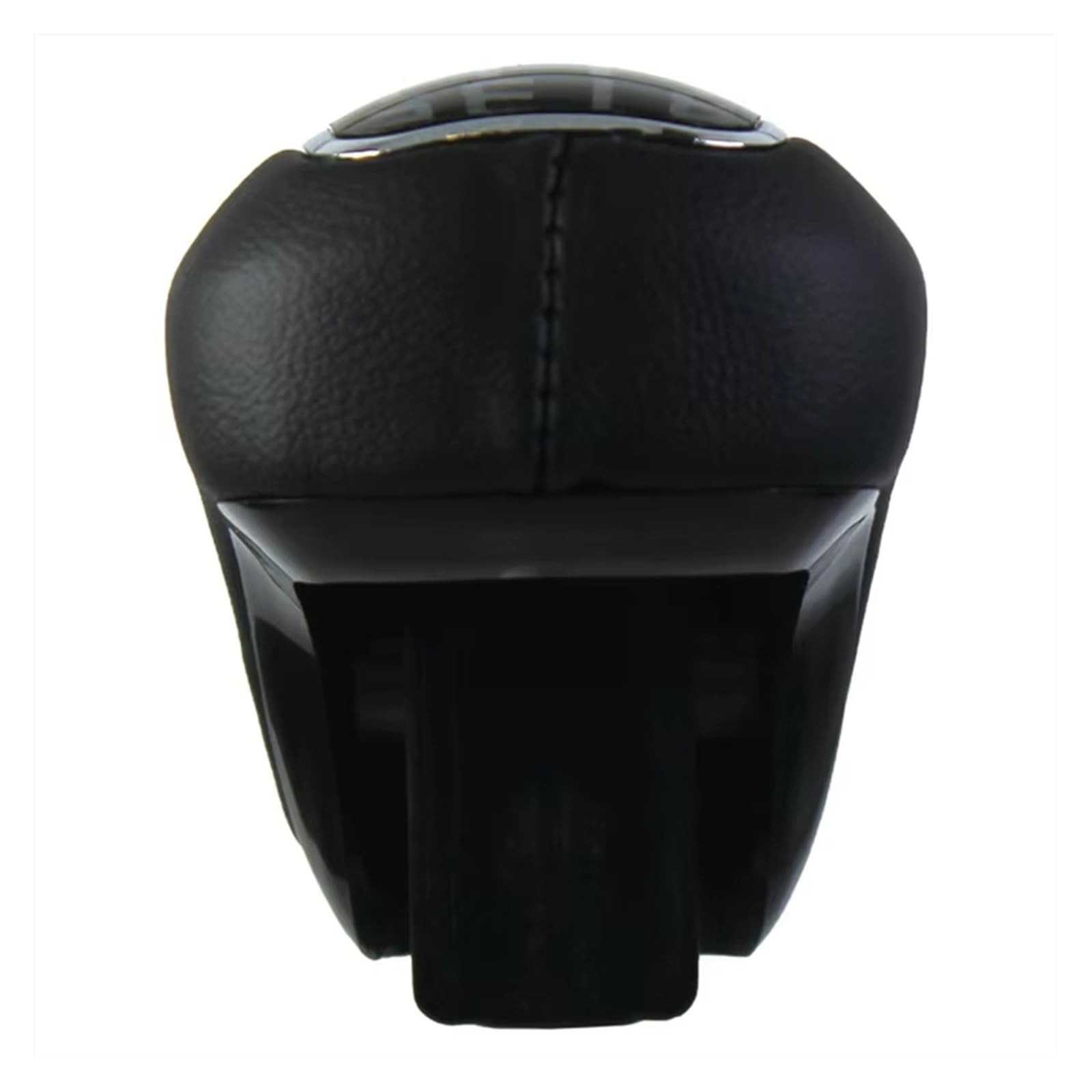 Zhannuobhd One Color For Kia For Forte For Cerato For K3 For Ceed 2012 2013 2014 2015 2016 Gear Shift Knob 43711-B5200 43711B5200 Car 6 Speed Manual Stick Shifter Lever Knob