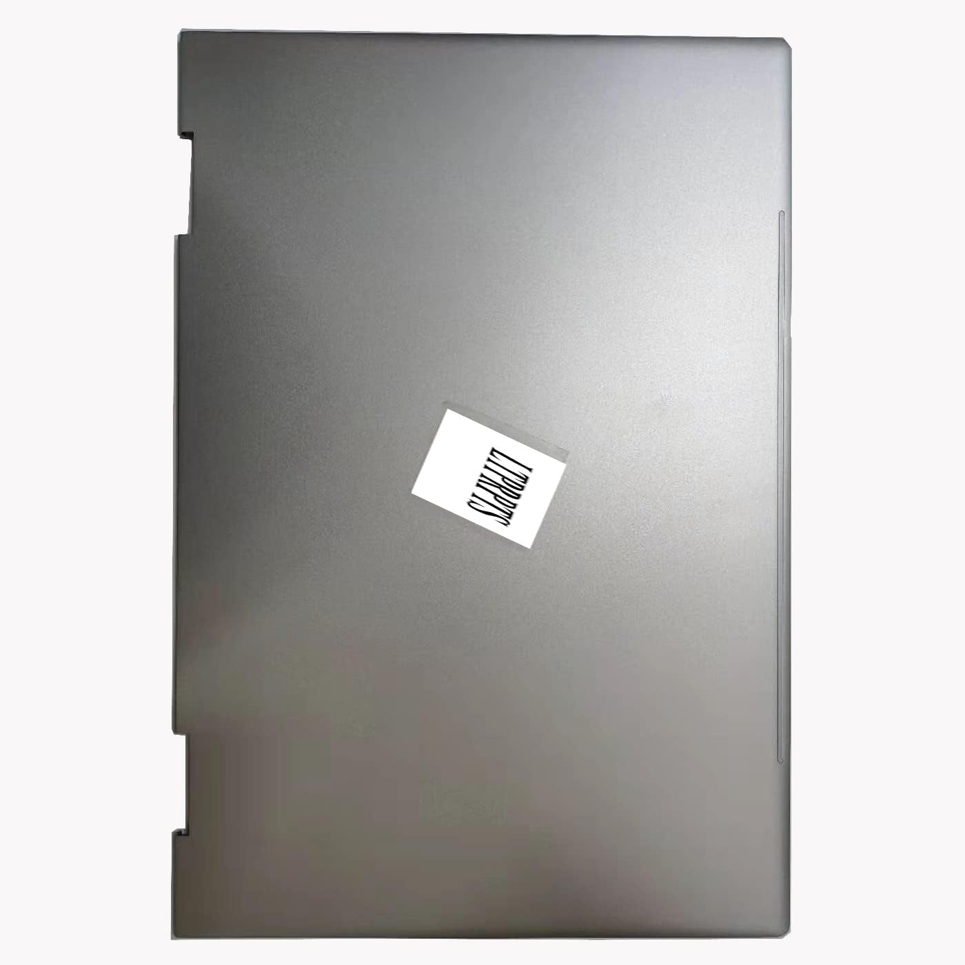 Replacement Laptop LCD Cover Back Rear Top Lid for HP Envy X360 15-CN 15M-CN 15-AG 15-CP TPN-W134 15-CN1073WM L23846-001 460.0ED13.0001 Sliver