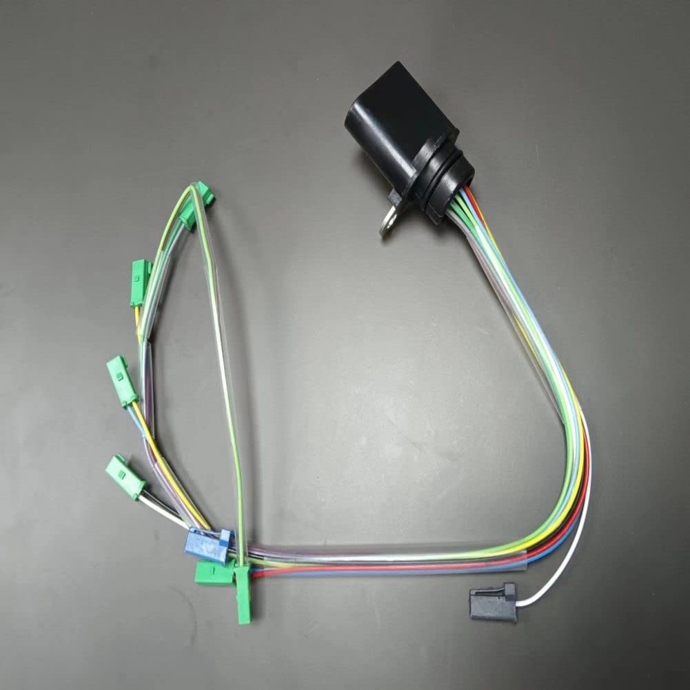 Amazon.com: CHERISH-AUTO Transmission Gearbox Internal Harness 