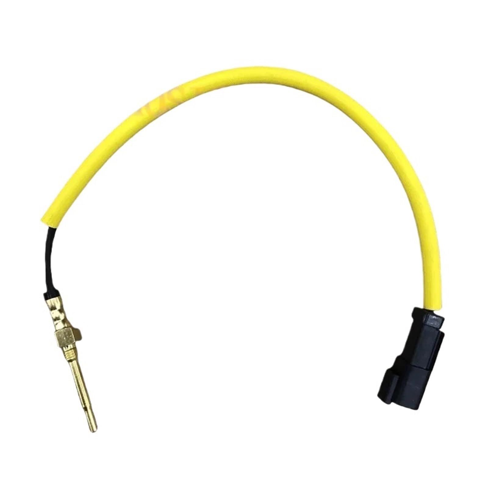 PXQCHAVLN C-9 C18 Excavator Bulldozer Water Temperature Sensor Compatible with Part Numbers 145-7028 191-6587(145-7028)