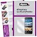 Produktbild dipos I 6X Schutzfolie klar kompatibel mit HTC One M9 Plus Folie Displayschutzfolie
