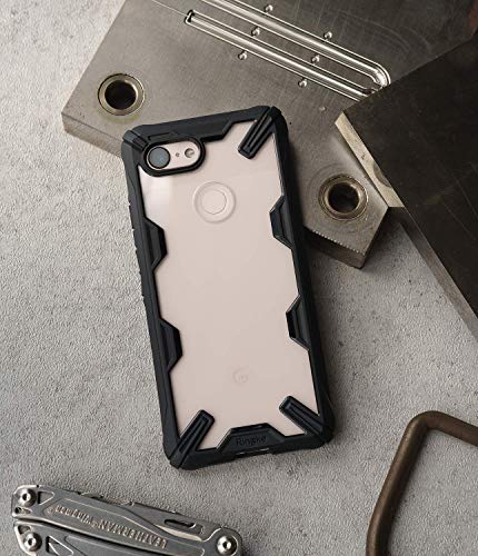 Ringke FUSION-X Custodia Compatibile con Google