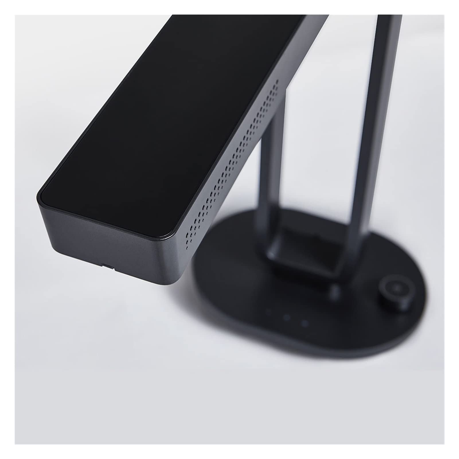 Cámara de documentos CZUR Aura Pro portátil, escáner de libros, tamaño máximo A3 con OCR inteligente, lámpara de escritorio LED para familia, hogar, oficina (gris oscuro E)