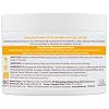 Palmer's Shea Butter Formula Raw African Shea Butter Balm, Nourishing Body Moisturizer for Rough, Dry Skin, 7.25 Ounces