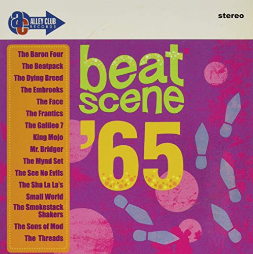 Beat Scene '65