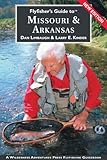 Flyfisher's Guide to Missouri & Arkansas (Flyfisher's Guides) (Flyfisher's Guides)
