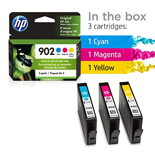 cvs hp 902 ink