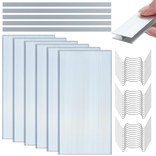 Hotop Panels Kit with Hardware