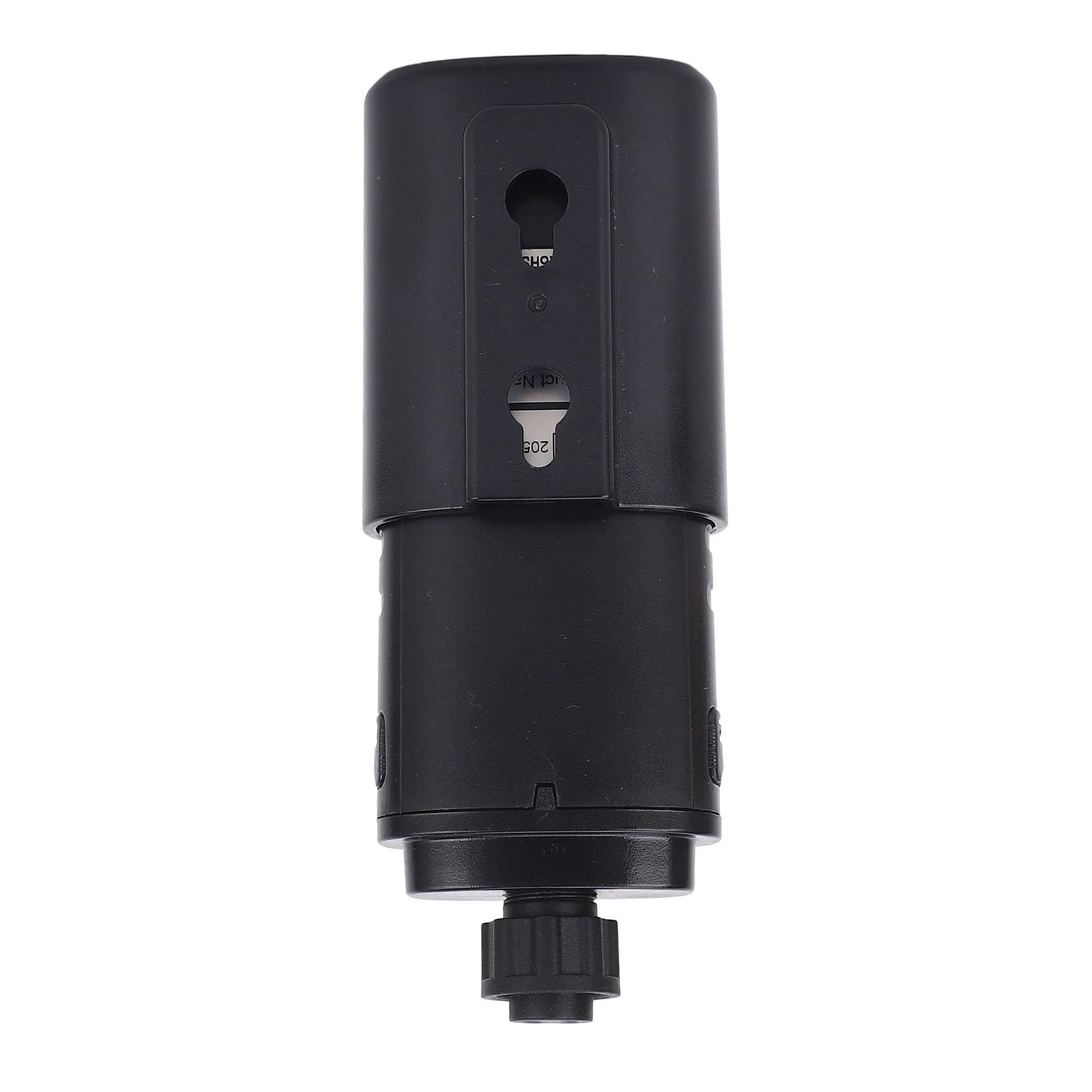 Yctze Professional Solar Inverter WiFi Module Reliable Remote Monitoring for Solar Inverter, ABS Material, Stable Ability, for Photovoltaic Power Generation System