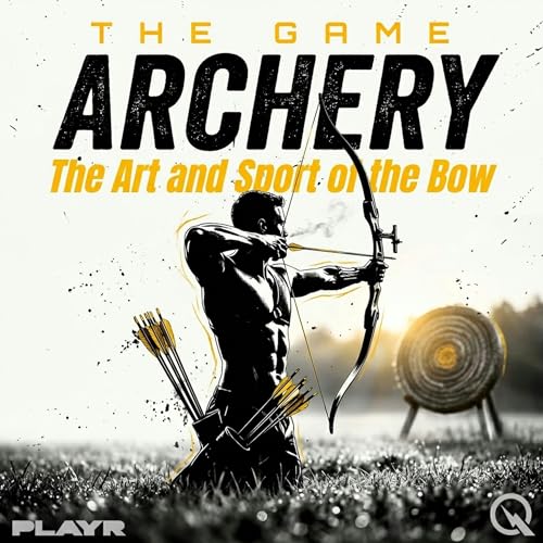 Archery Titelbild
