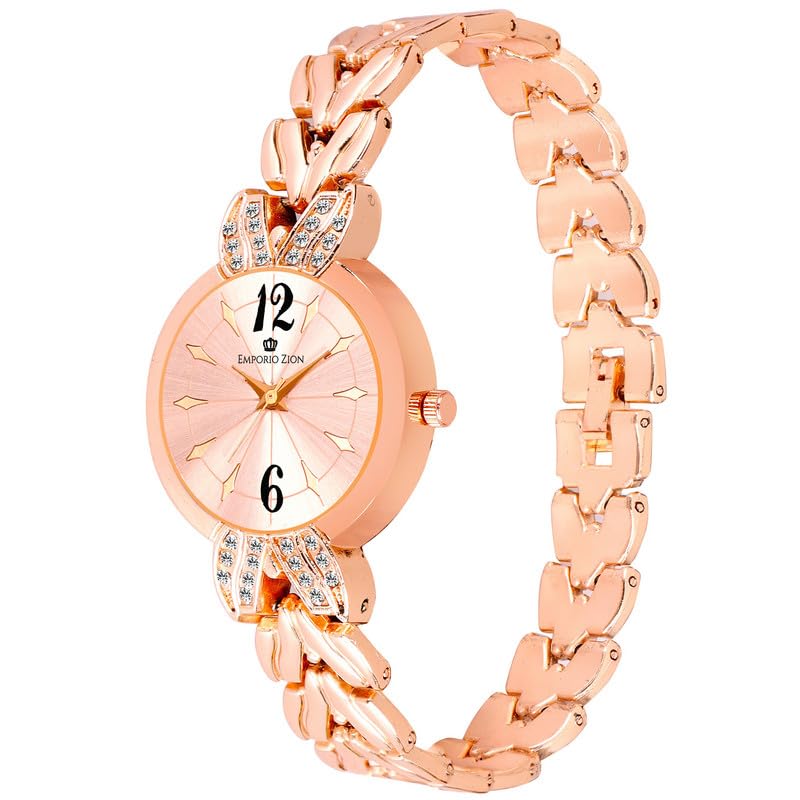 Image of Luxury Watch Collection