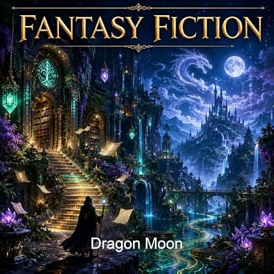 Dragon Moon